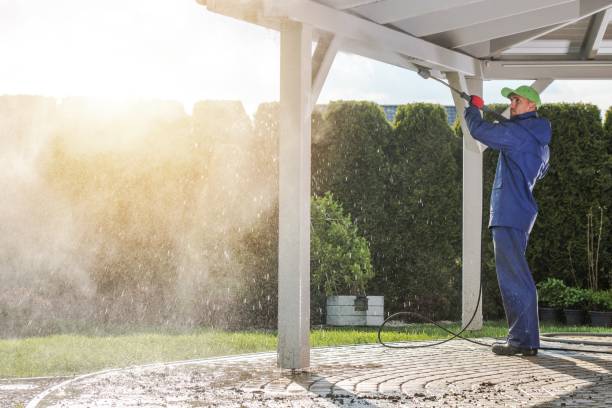 Boat and Dock Cleaning in Silver Bay, MN