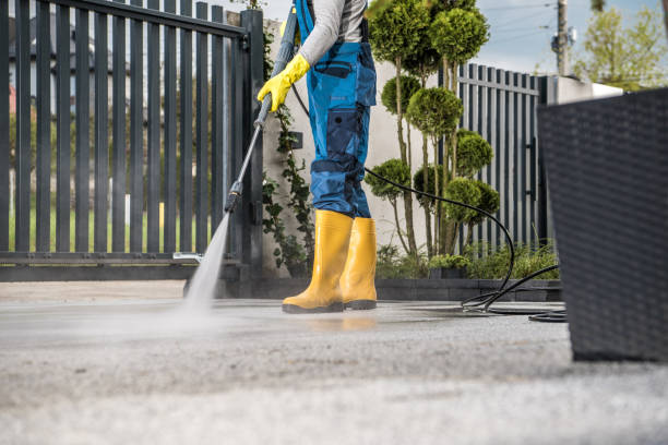 Professional Pressure Washing Services in Silver Bay, MN